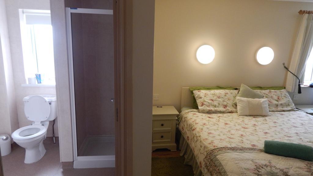 The Mourne Lodge "Cnocnafeola" 뉴리 외부 사진