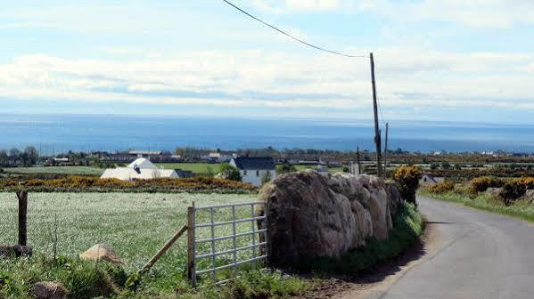 The Mourne Lodge "Cnocnafeola" 뉴리 외부 사진
