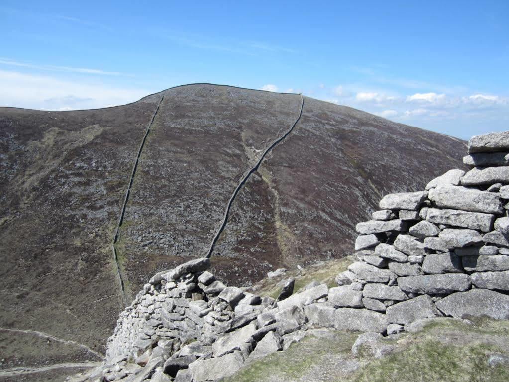 The Mourne Lodge "Cnocnafeola" 뉴리 외부 사진