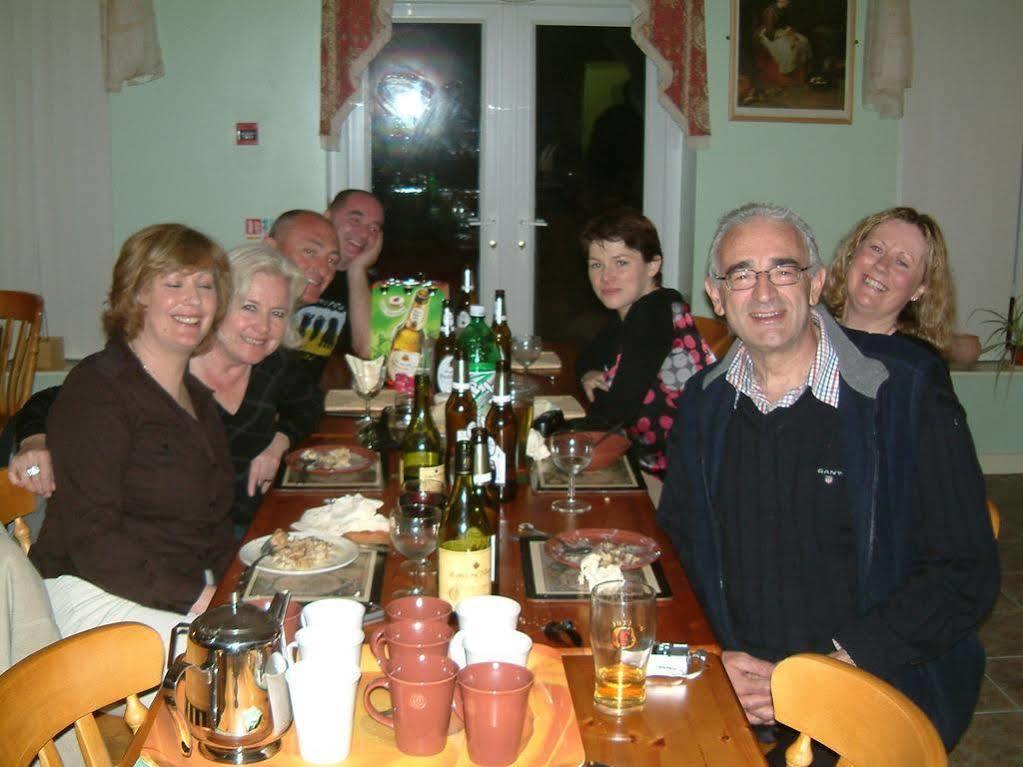 The Mourne Lodge "Cnocnafeola" 뉴리 외부 사진