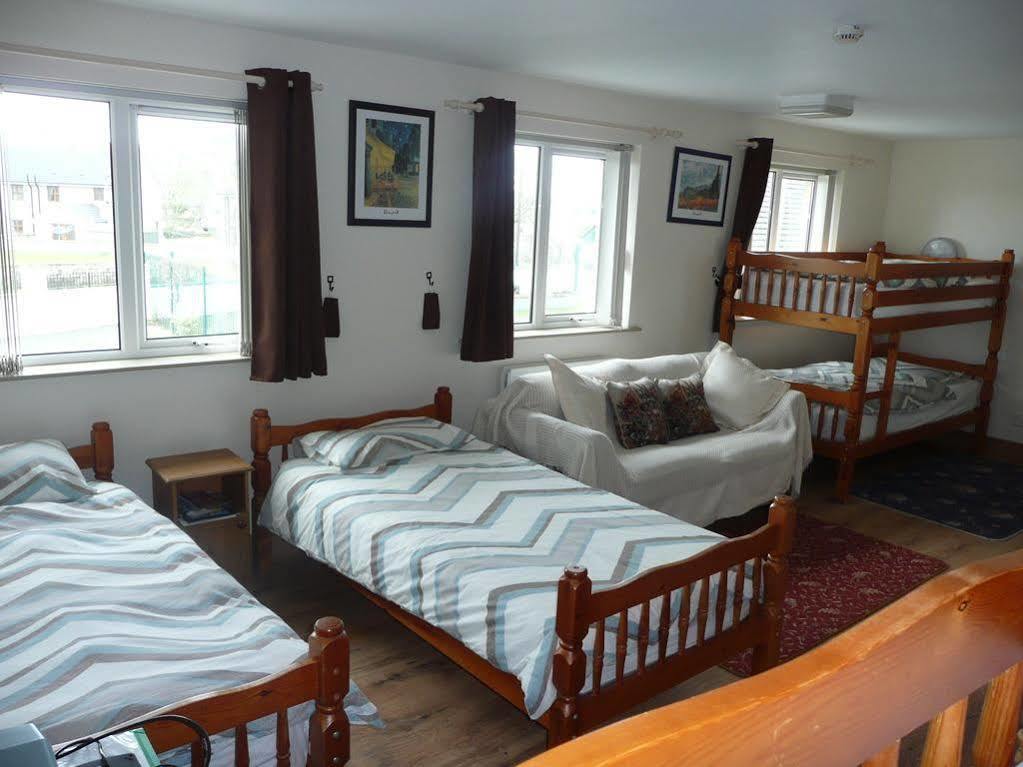 The Mourne Lodge "Cnocnafeola" 뉴리 외부 사진